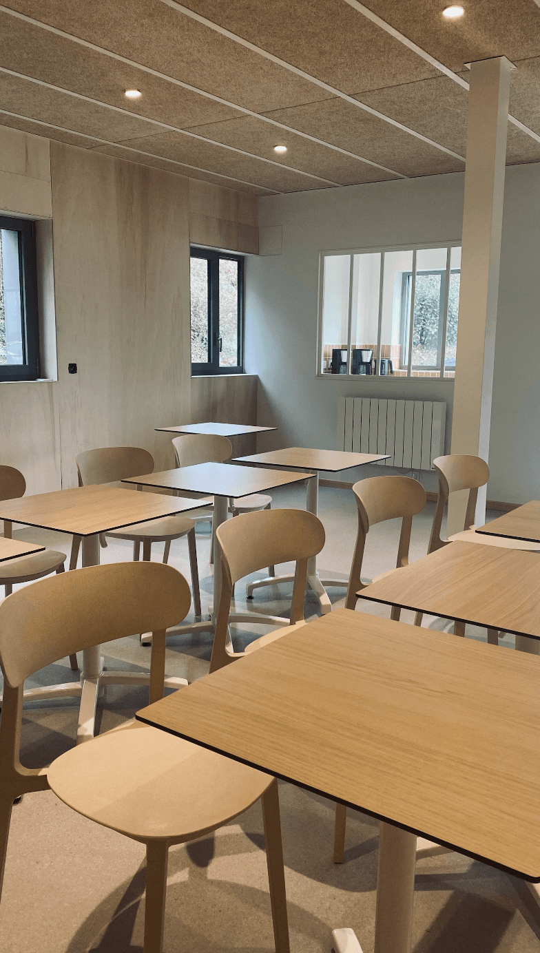 Le studiO - Salle en location à Rennes, location salle à Rennes