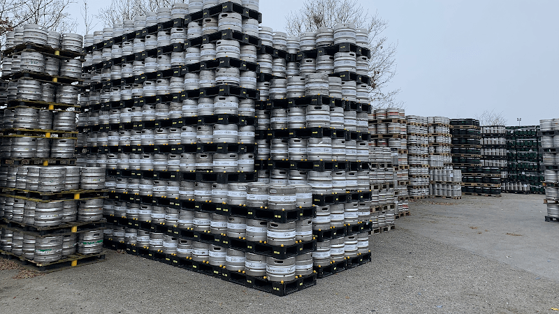 location d’une tireuse à Nantes, boisson à Saint-Herblain