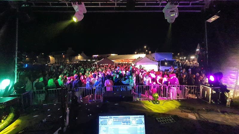 Damlight - Dj morbihan, DJ à Ploemeur