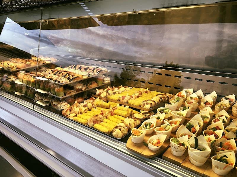 En Faim Prêt de Chez Vous, traiteur à Mérignac