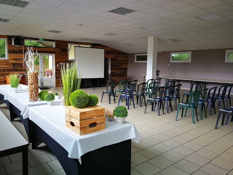 O' Parc du Louet, location salle à Mûrs-Erigné