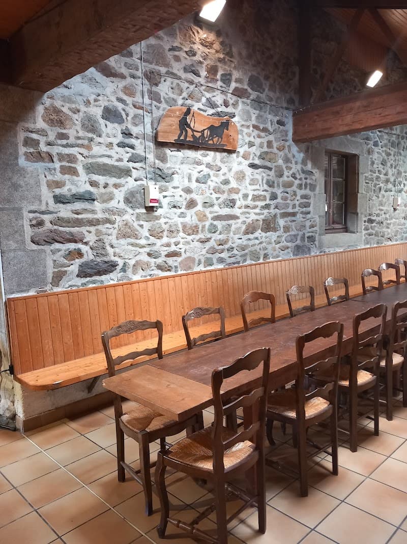 Au Cochon Grillé, traiteur à Saint-Nic