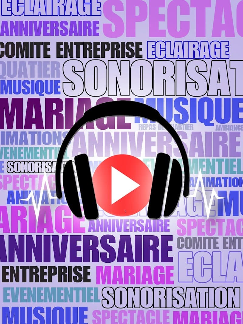 DJ animateur professionnel - CRE ZIK, DJ à Toulouse