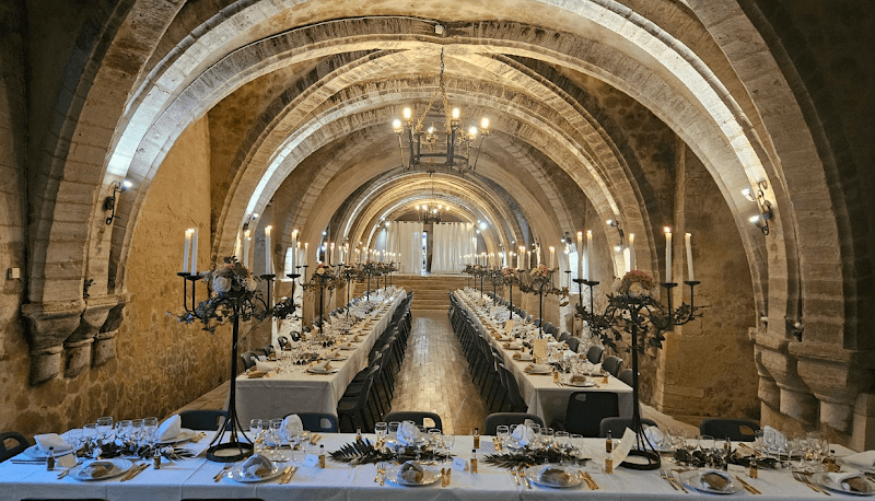 DANET TRAITEUR, traiteur à Mondeville