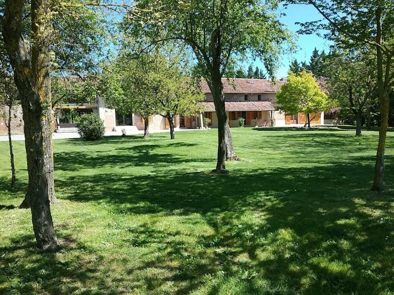 Domaine Lagrange, traiteur à Marquefave