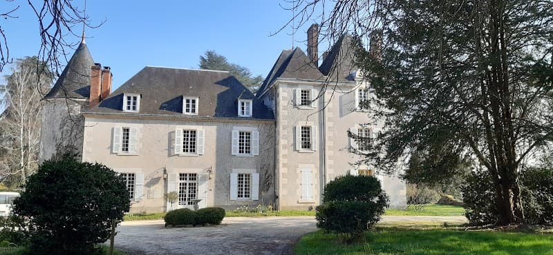 Le Domaine du Fan, location salle à Verneuil-Moustiers