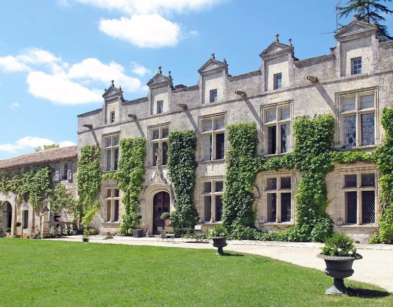 CHÂTEAU DE MAUMONT, location salle à Magnac-sur-Touvre