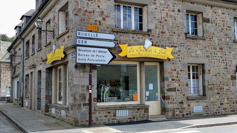 Le Grenier A Sel, traiteur à Lonlay-l'Abbaye