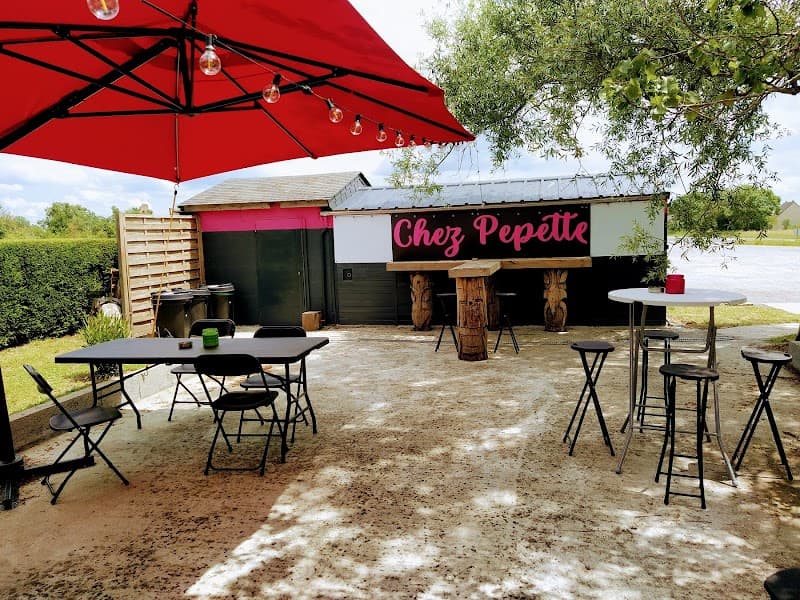 🍔Chez Pepette🍔 : Foodtruck, Traiteur & Pâtisserie, traiteur à Saint-Germain-des-Prés