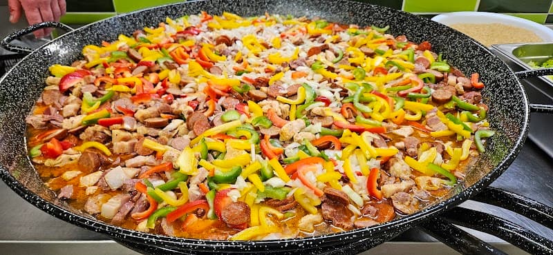 Toqué cuisine, traiteur à Brissac Loire Aubance