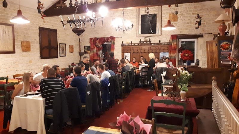 La Chunga Traiteur à domicile, traiteur à Rochefort