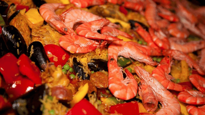 PAELLAFIESTA, traiteur au Croisic