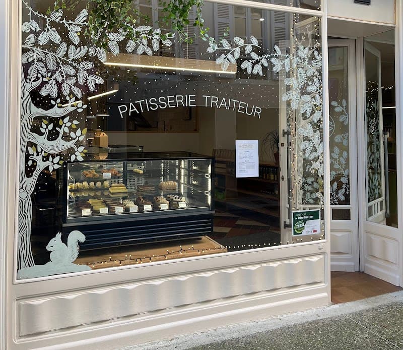 Pica Mica Traiteur Pâtisserie, traiteur à Bagnères-de-Bigorre