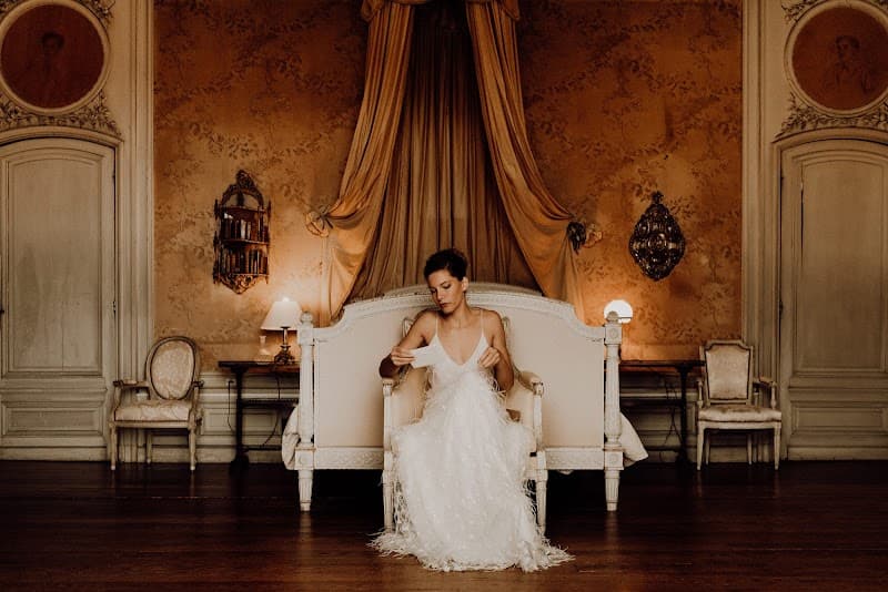 Kewin Connin Jackson - Photographe de mariage à Bordeaux et partout où il y a de l’amour., photographe à Bordeaux
