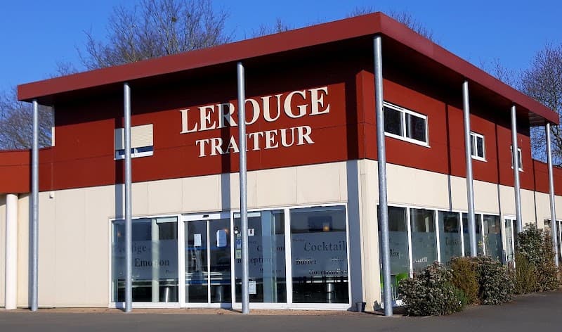 Lerouge Traiteur, traiteur au Mans