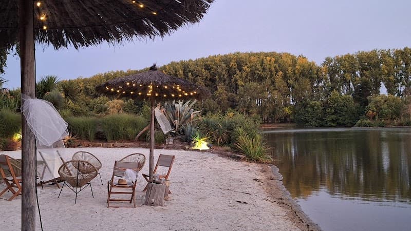Domaine de Beaucé, location salle à Ligné