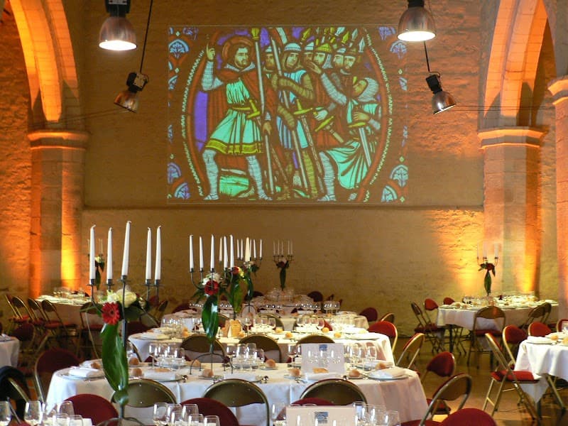 Domaine de la Baronnie, location salle à Bretteville-sur-Odon