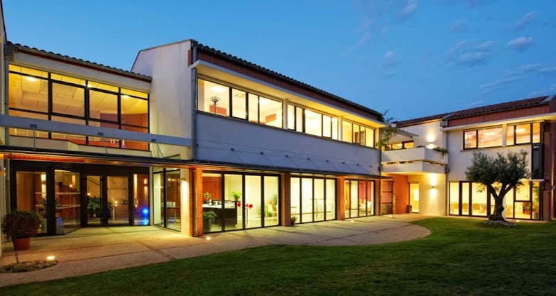 Espace Vestrepain, location salle à Toulouse