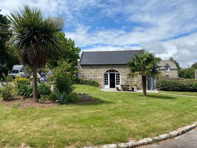 Village de Kerlavic, location salle à Quimper