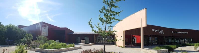 BiO'Pôle de Léa, location salle à Périgny