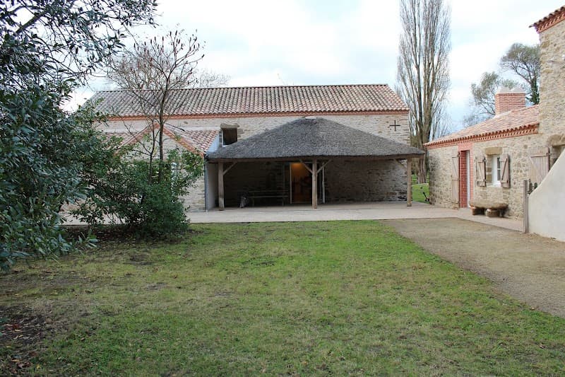 Le Hameau du petit Essard, location salle à Machecoul-Saint-Même