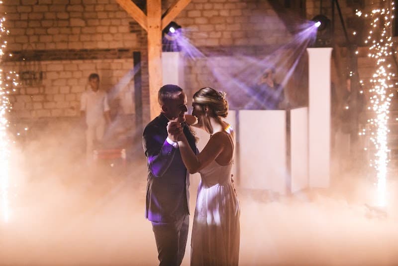 Sonor Events - DJ & Événementiel, DJ à Vismes