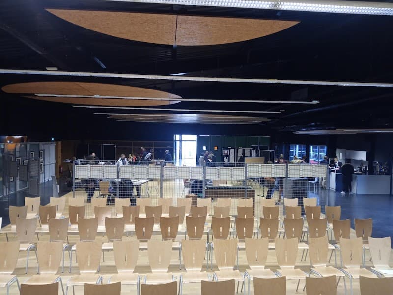 Salle des fêtes Mondeville, location salle à Mondeville