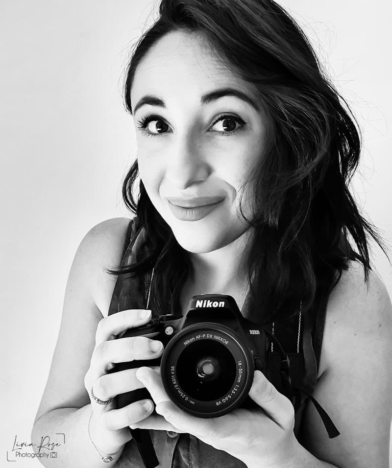 Livia Rose Photography, photographe à Villers-Bocage