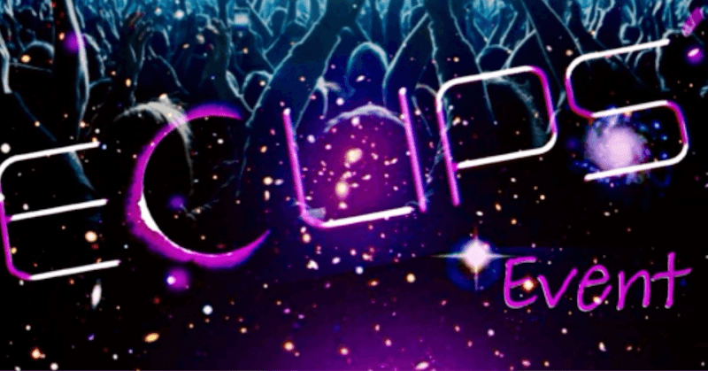 Eclips’event, DJ à Tostat