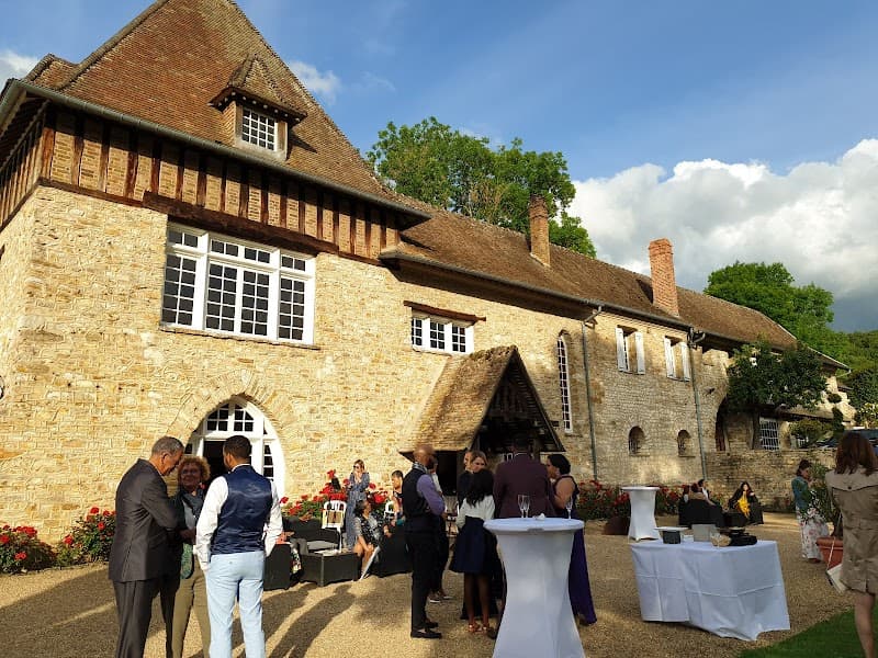Manoir des Foulons, location salle à Rosay