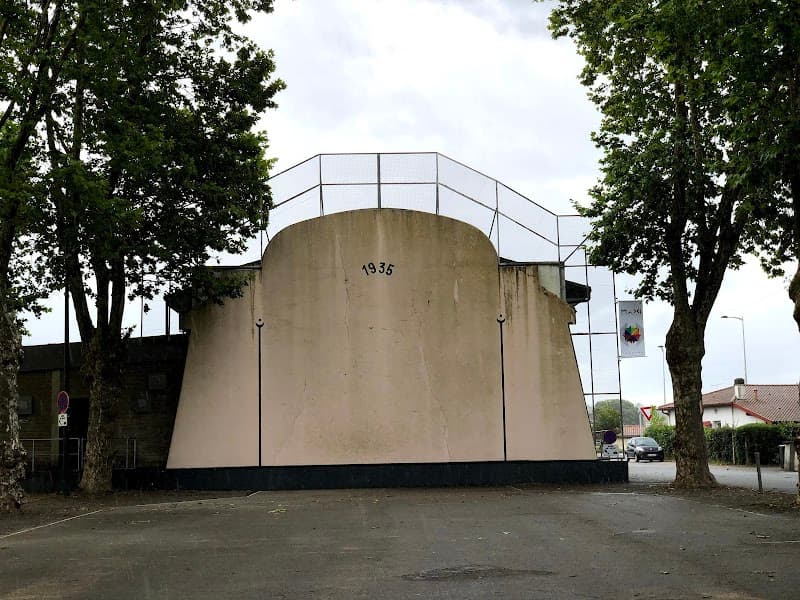 Salle des Fêtes, location salle à Labenne