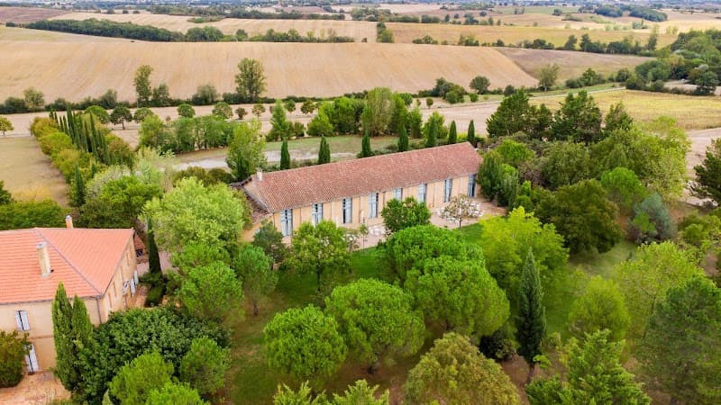 Le Meillon Salle de Réception, location salle à Monferran-Savès