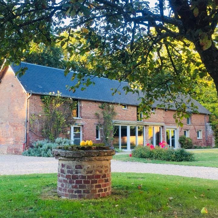 Salle de réception Le Germoir, location salle à Quatremare