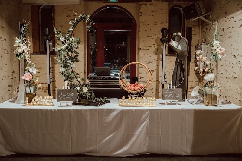 L'antarès Traiteur, traiteur à Montrevault-sur-Èvre
