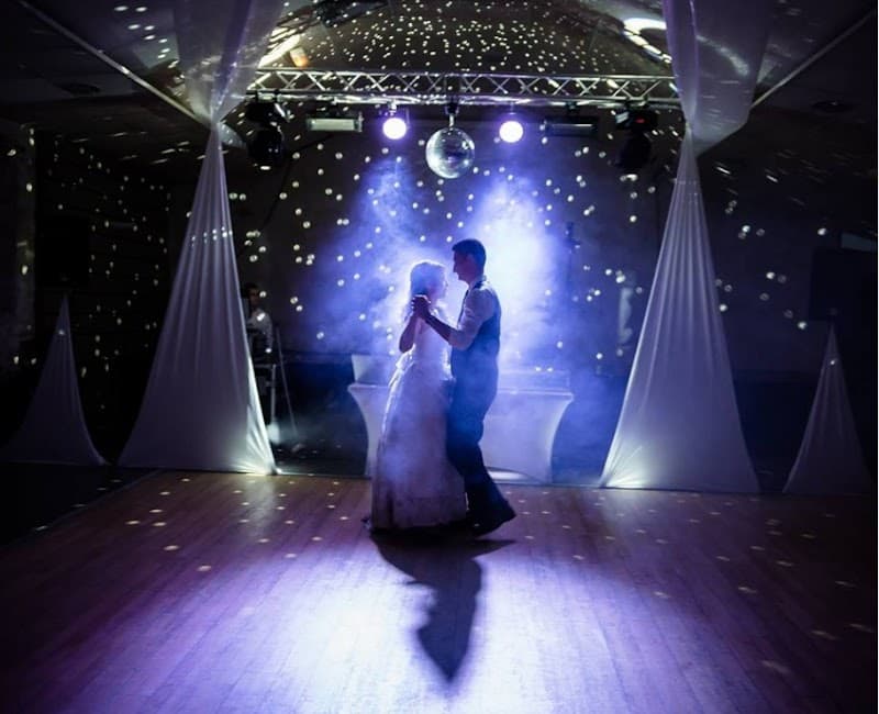 DJ MARIAGE VENDÉE - SONORISATYON85, DJ à La Roche-sur-Yon