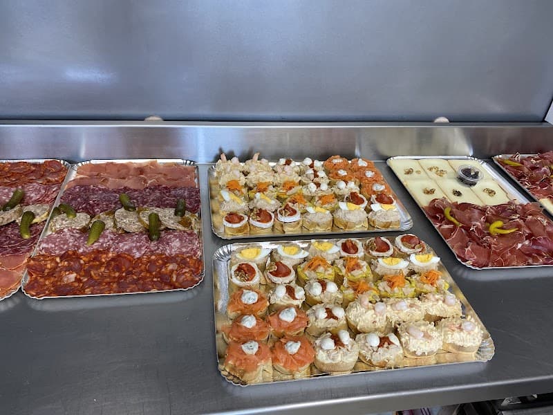 Tapas 64, traiteur à Anglet