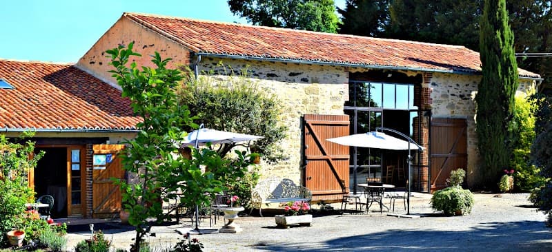 La Ferme du Pinier, location salle à Lys-Haut-Layon