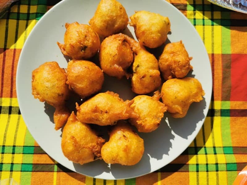 Tandan's kréole, traiteur à La Barre-de-Monts