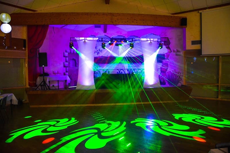 JB-EVENT, DJ à Saint-Jacques-de-la-Lande