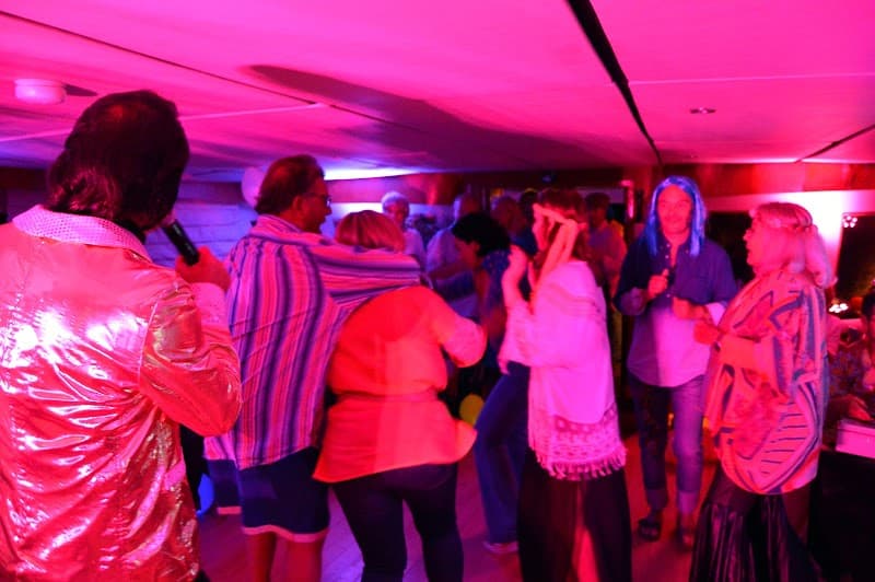 Konogan Events, DJ à Lisieux