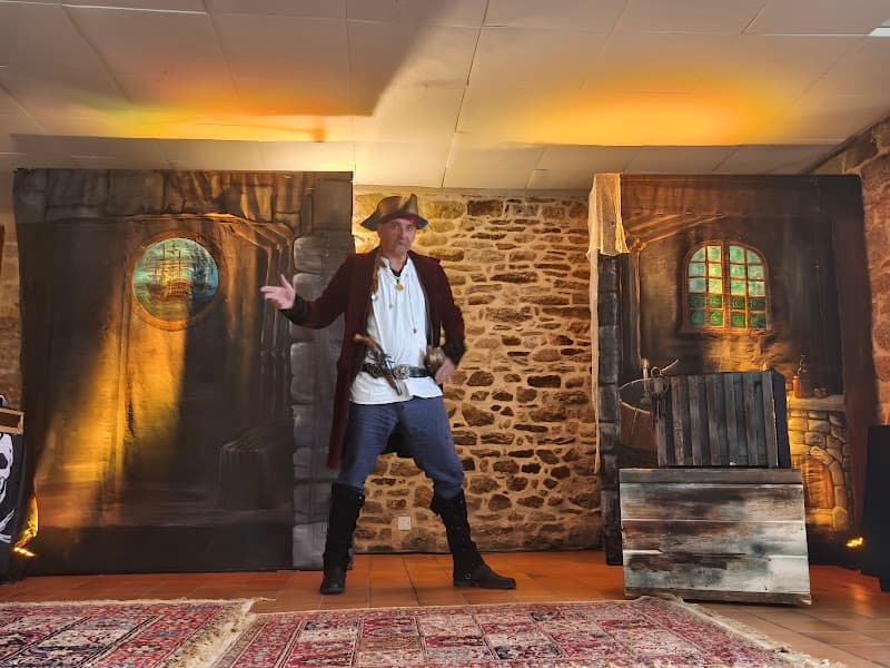 Magicien Brest , mentaliste et spectacle de magie Finistère par Stéfane Laurens, magicien à Brest