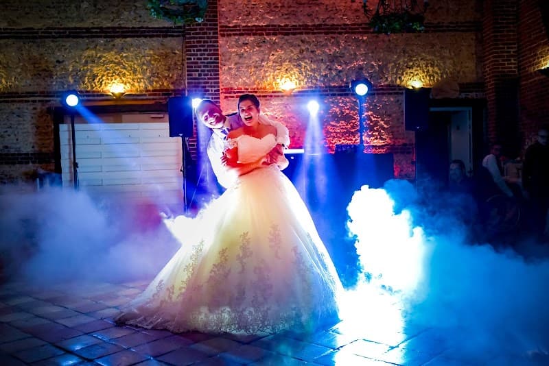 Concept Anim Event Animation mariage et organisation d'évènements à Saint-Étienne-du-Rouvray