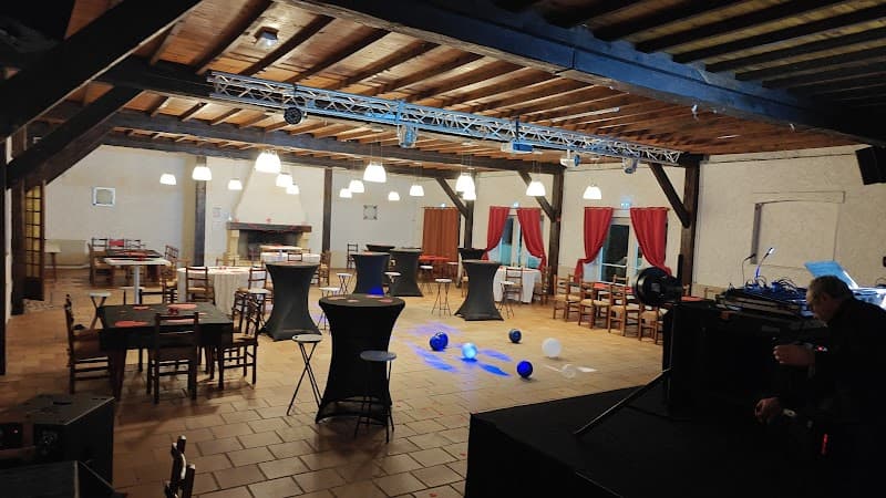 Hacienda Marcas – Salle de réception Pau, location salle à Serres-Castet