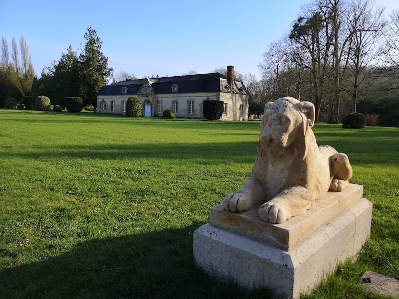 L'Orangerie Du Bourg-saint-leonard, location salle à Gouffern en Auge