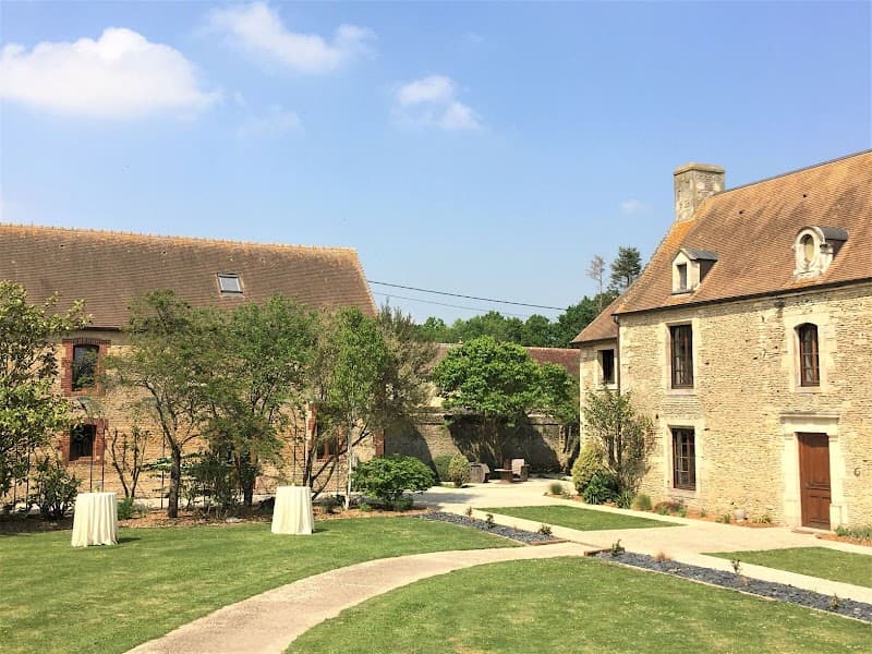 Domaine du bû sur rouvres, location salle au Bû-sur-Rouvres