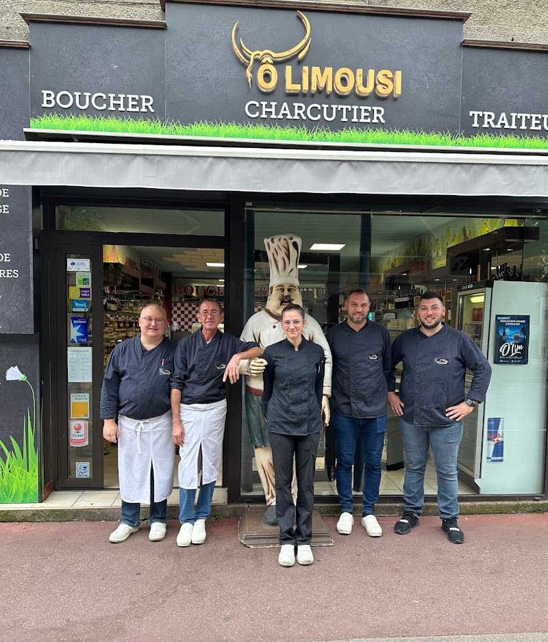 O Limousi, traiteur à Limoges