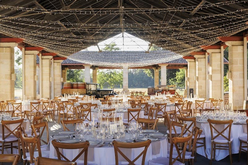 In-Ovation - Décoration & scénographie événementielle à Biganos
