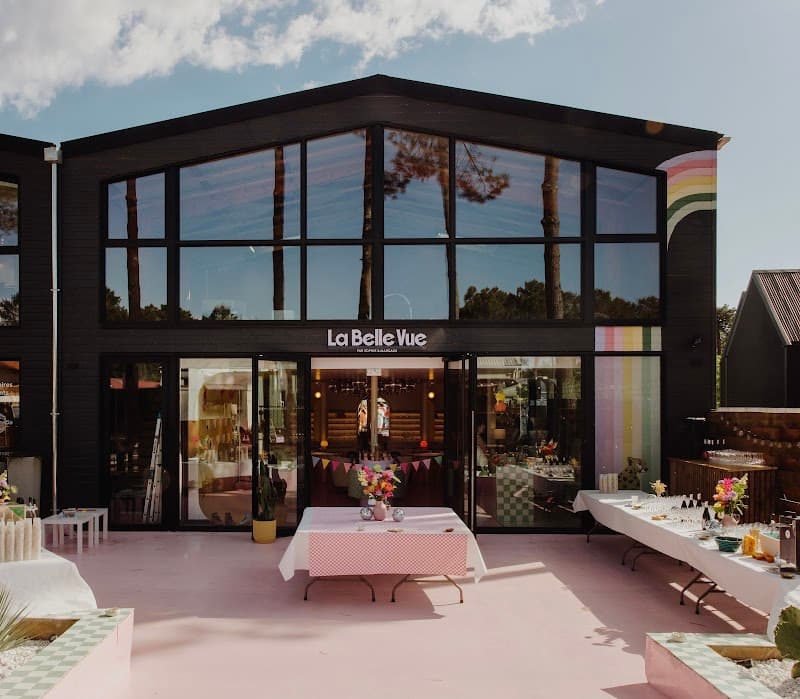 ALL YOU NEED EVENTS à Soorts-Hossegor