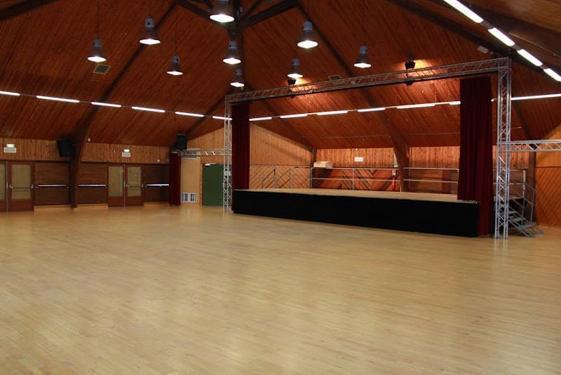 Espace associatif et culturel, location salle à Quessoy