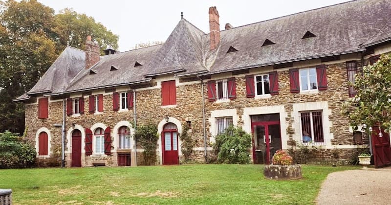 Domaine de la Jousselinière, location salle à Beaupréau-en-Mauges